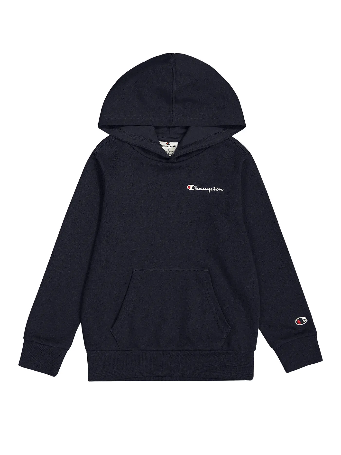 CHAMPION | Jungen Kapuzensweater - Hoodie | 